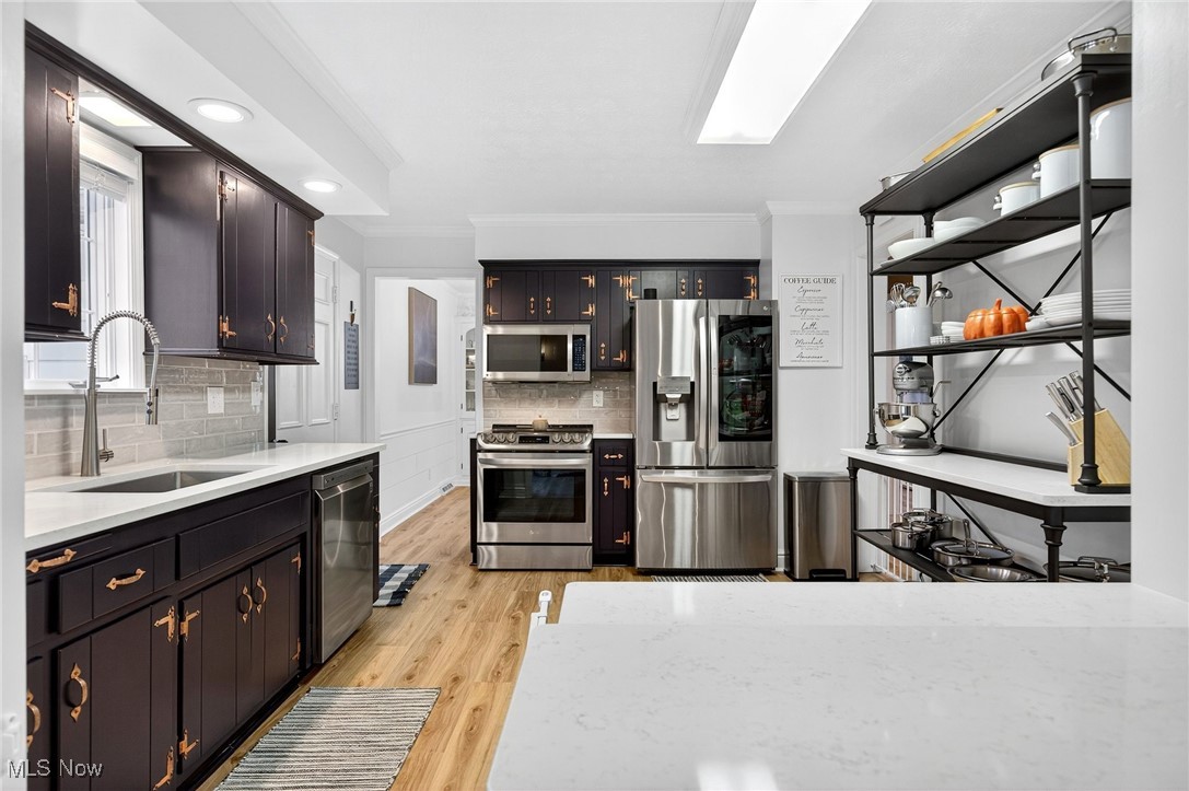 Woodard Sub/C Deane - Residential