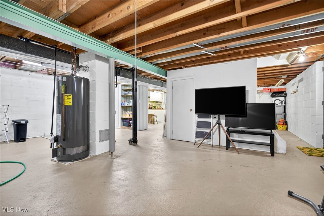 Woodard Sub/C Deane - Residential