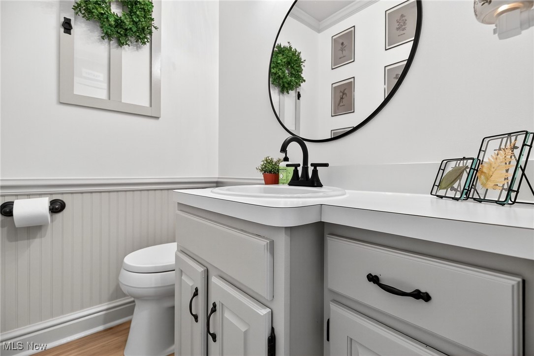 Woodard Sub/C Deane - Residential