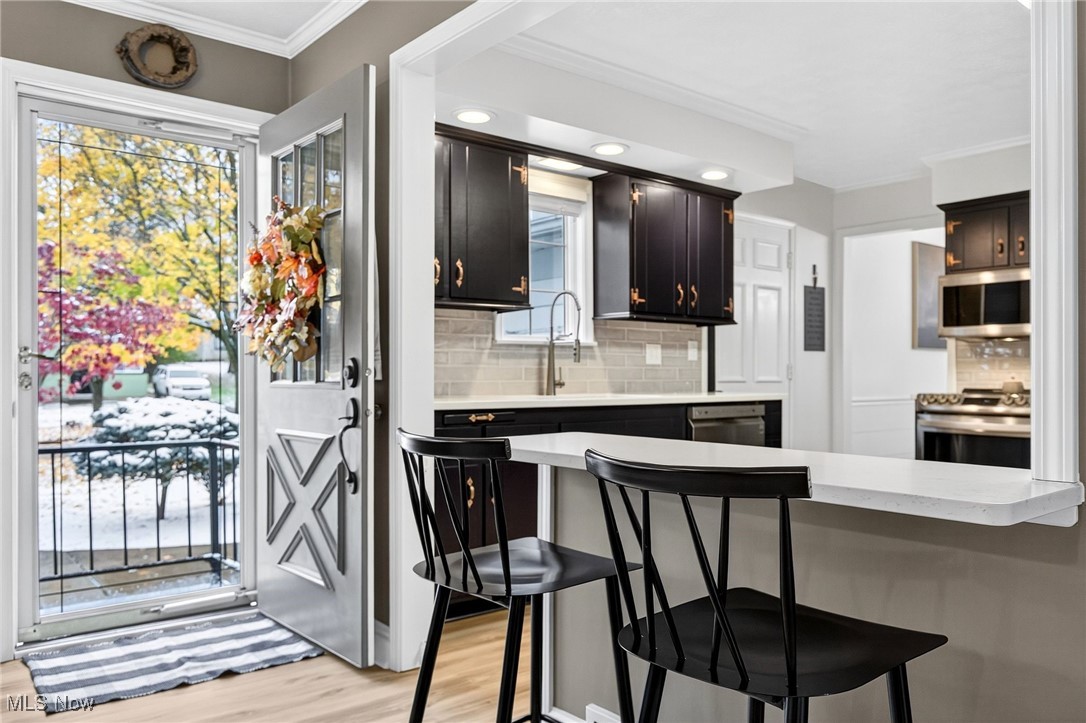 Woodard Sub/C Deane - Residential