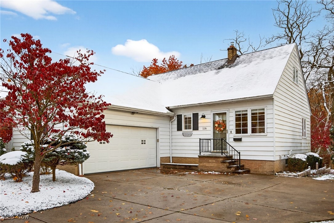 Woodard Sub/C Deane - Residential