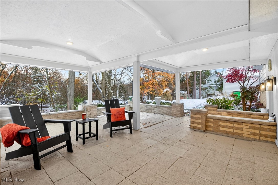 Woodard Sub/C Deane - Residential