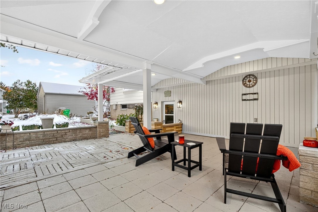 Woodard Sub/C Deane - Residential