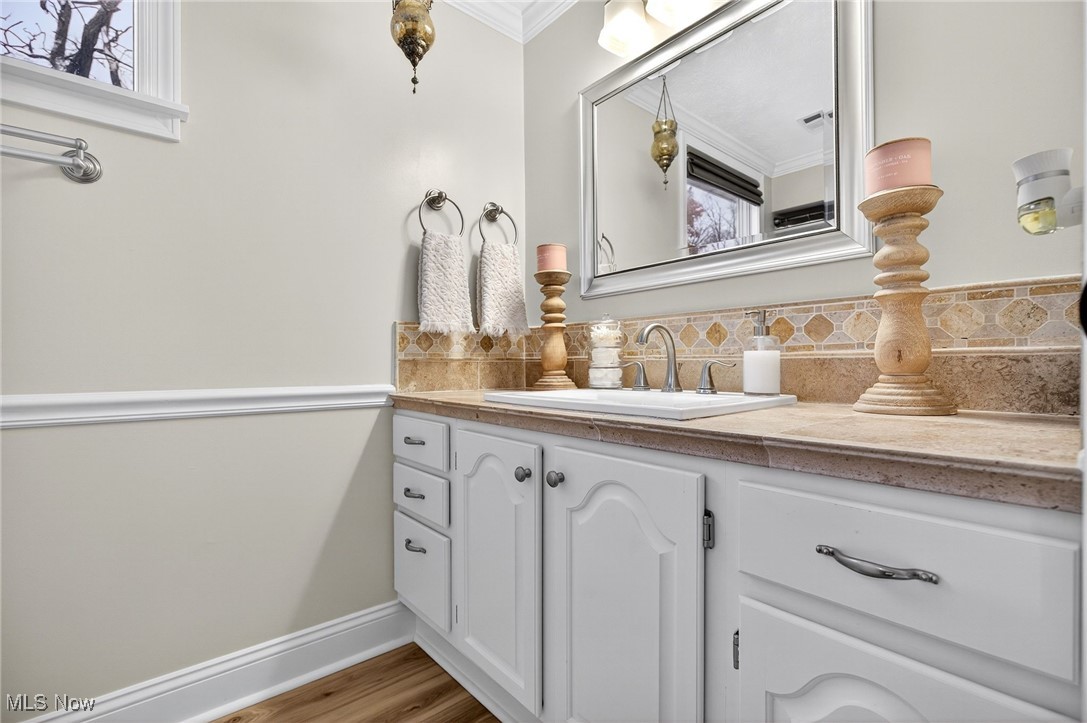 Woodard Sub/C Deane - Residential