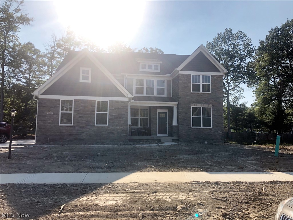 Chestnut Woods - Residential