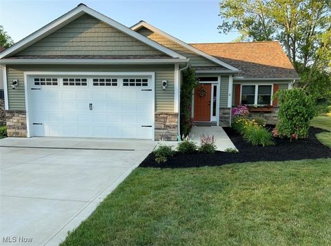 1476 Belvista Court, Roaming Shores, OH 44085 - MLS#: 5107180
