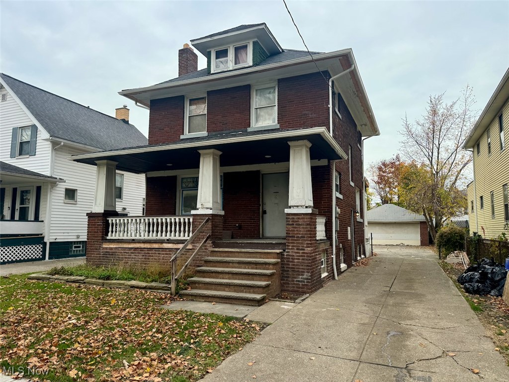 10402 Almira Avenue, Cleveland, Ohio image 2