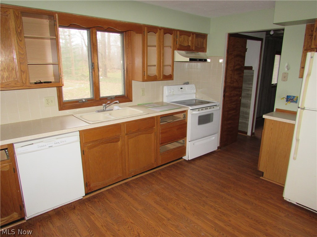 Slimans Middle Rdg Allotment - Residential