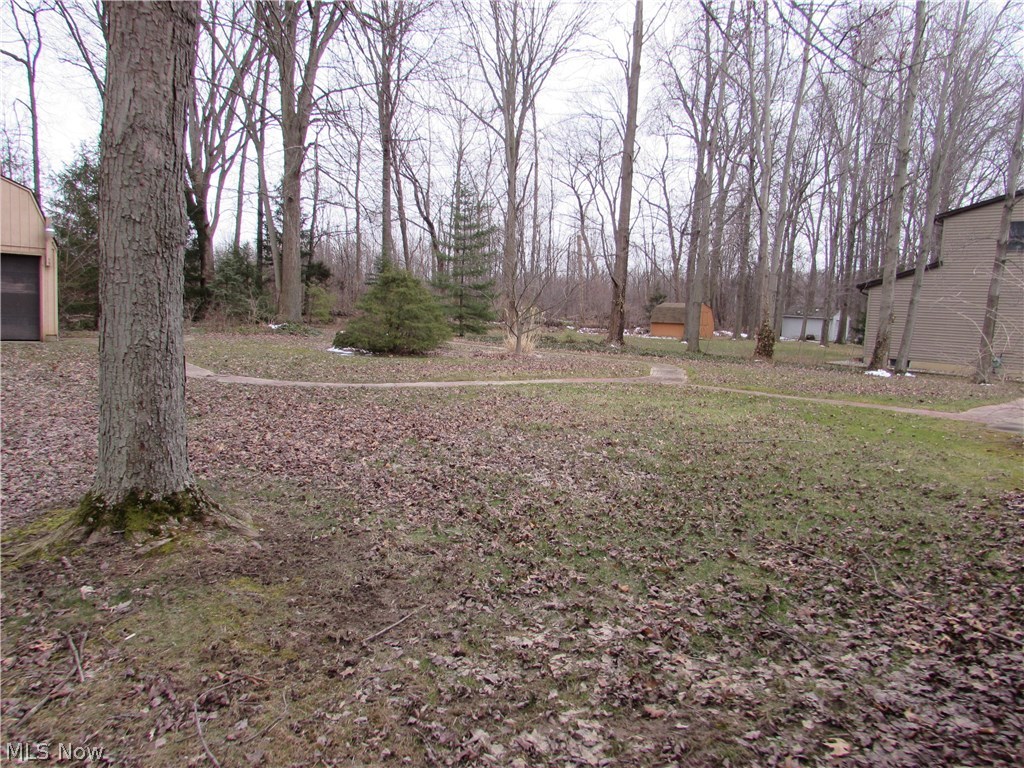 Slimans Middle Rdg Allotment - Residential