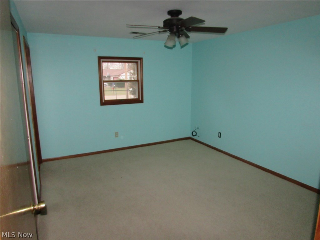 Slimans Middle Rdg Allotment - Residential