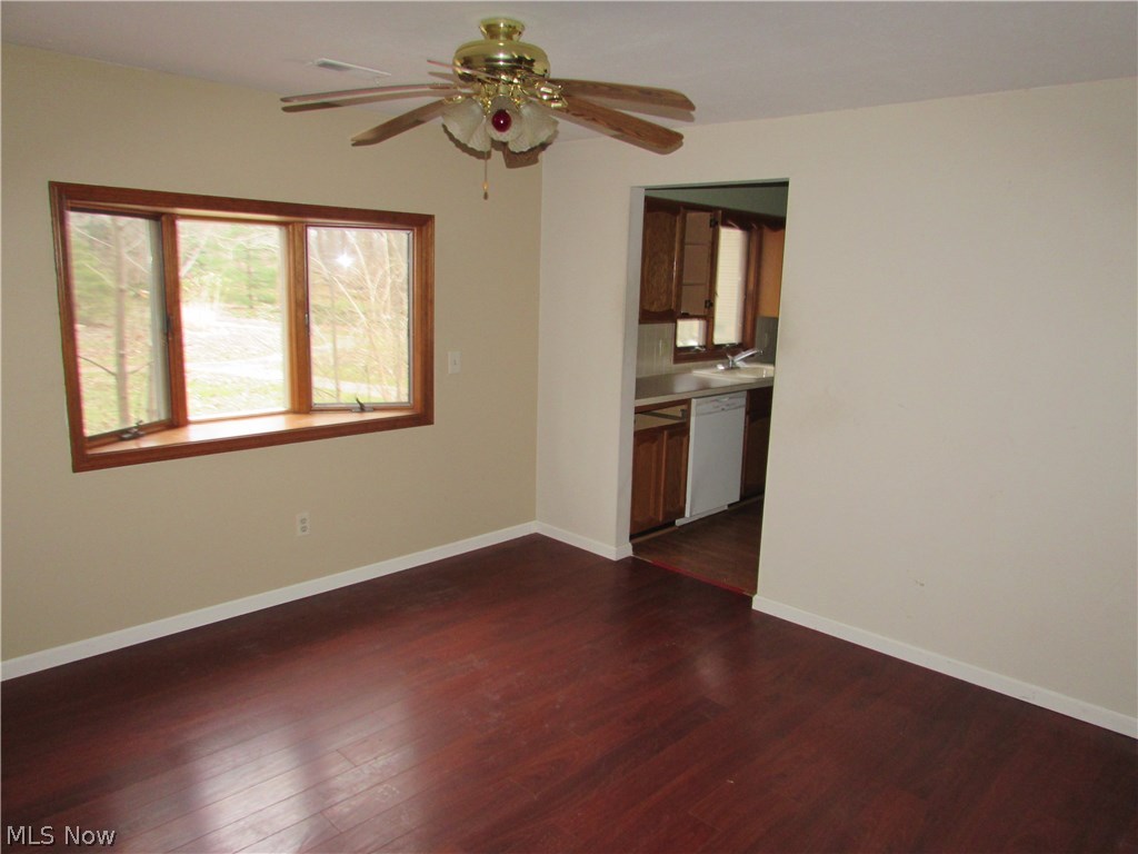 Slimans Middle Rdg Allotment - Residential