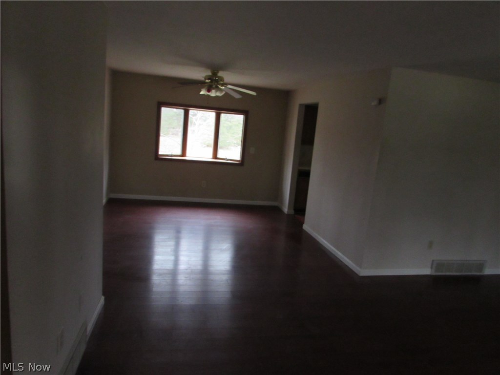 Slimans Middle Rdg Allotment - Residential