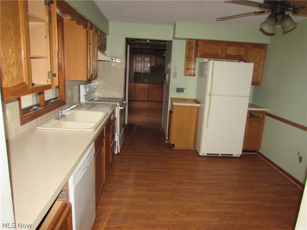 Slimans Middle Rdg Allotment - Residential