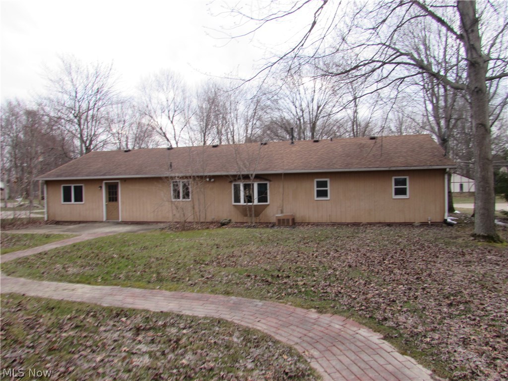 Slimans Middle Rdg Allotment - Residential