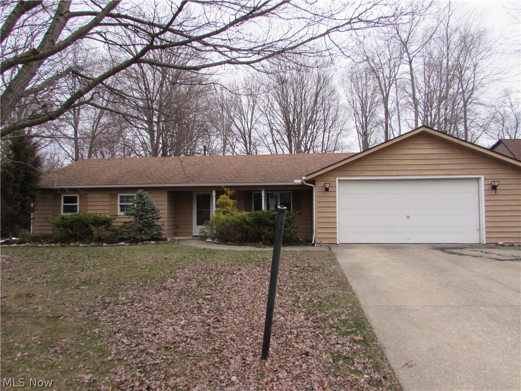 Slimans Middle Rdg Allotment - Residential