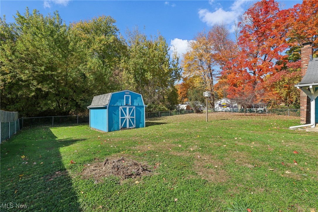 1478 Bennett Road, Madison, Ohio image 41