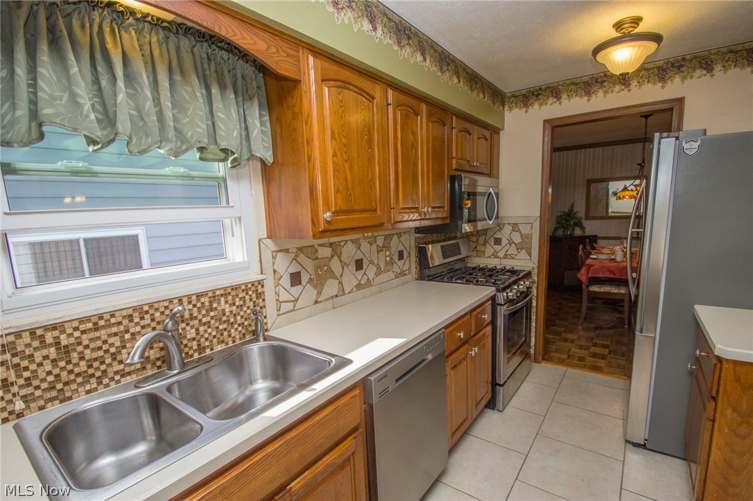 Richard - Residential