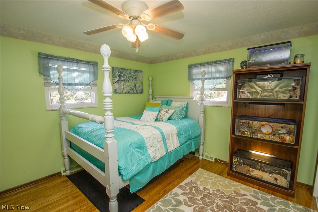 Richard - Residential