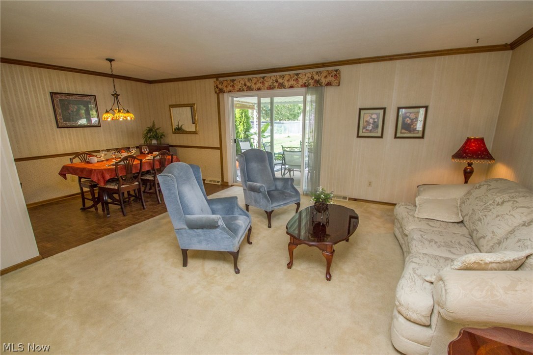 Richard - Residential