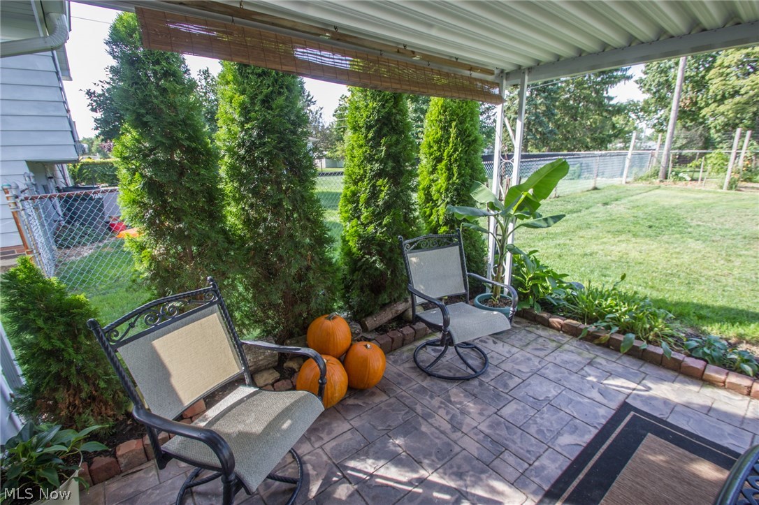 Richard - Residential