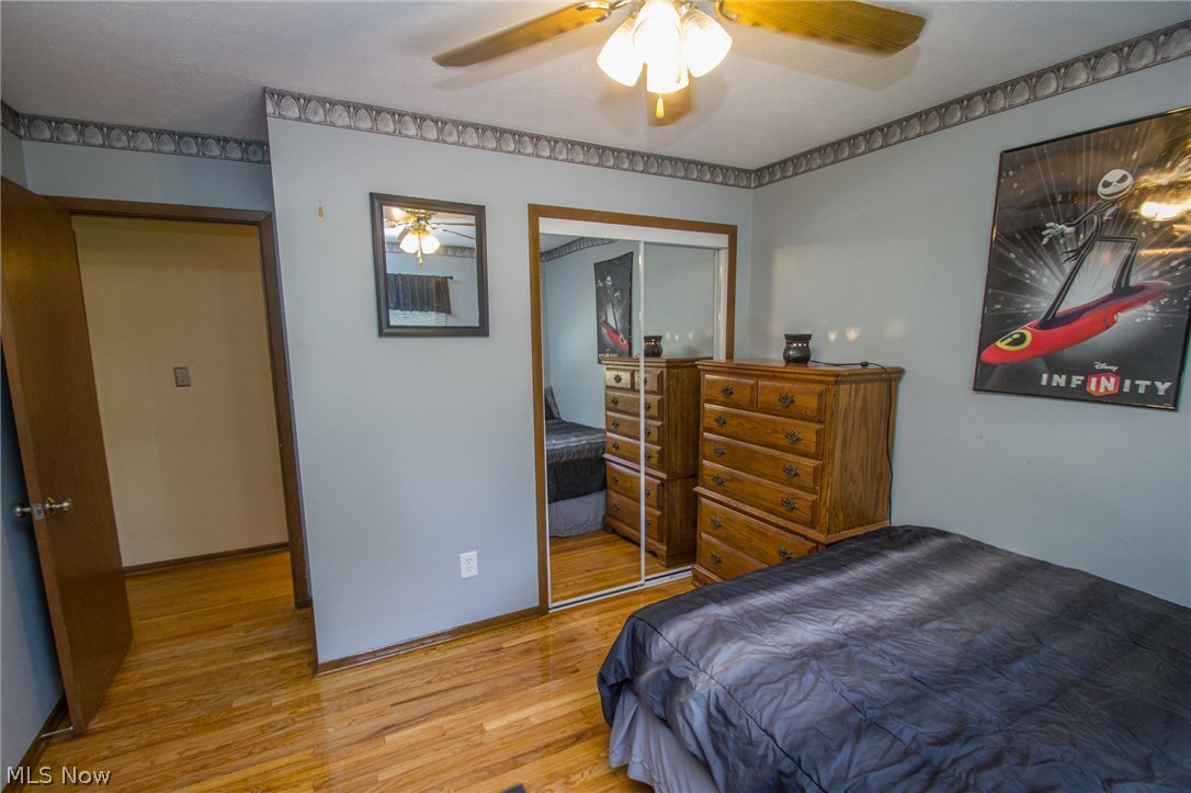 Richard - Residential