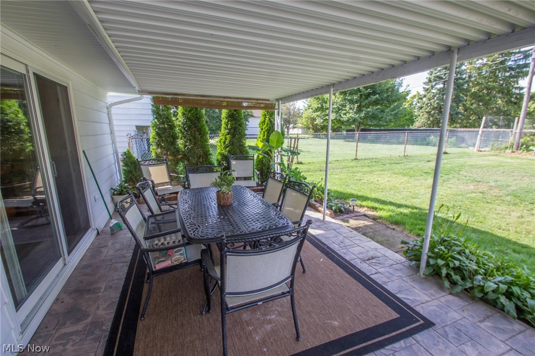 Richard - Residential