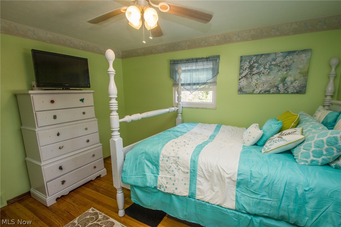 Richard - Residential