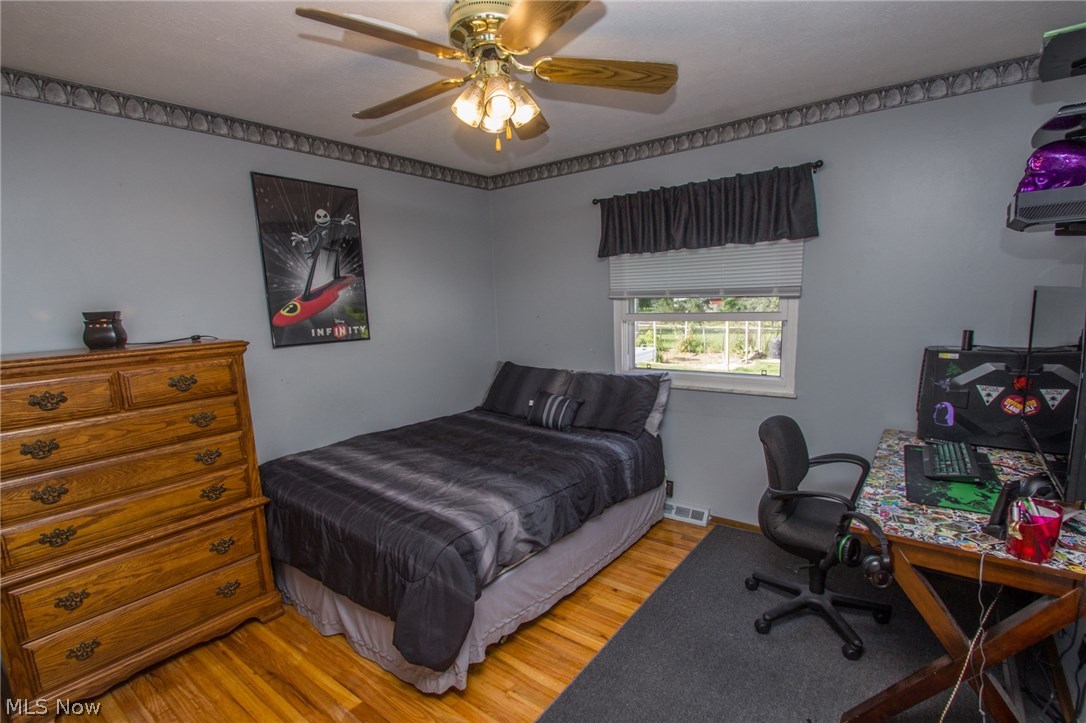 Richard - Residential