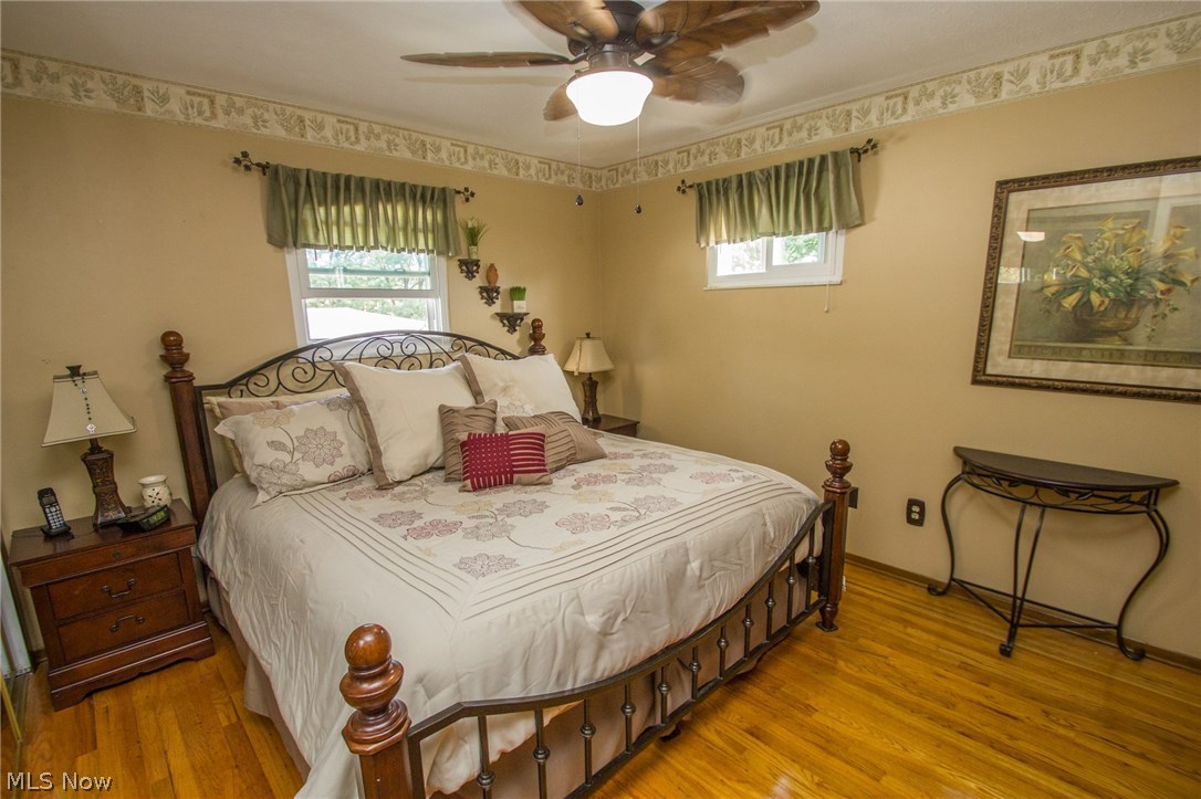 Richard - Residential