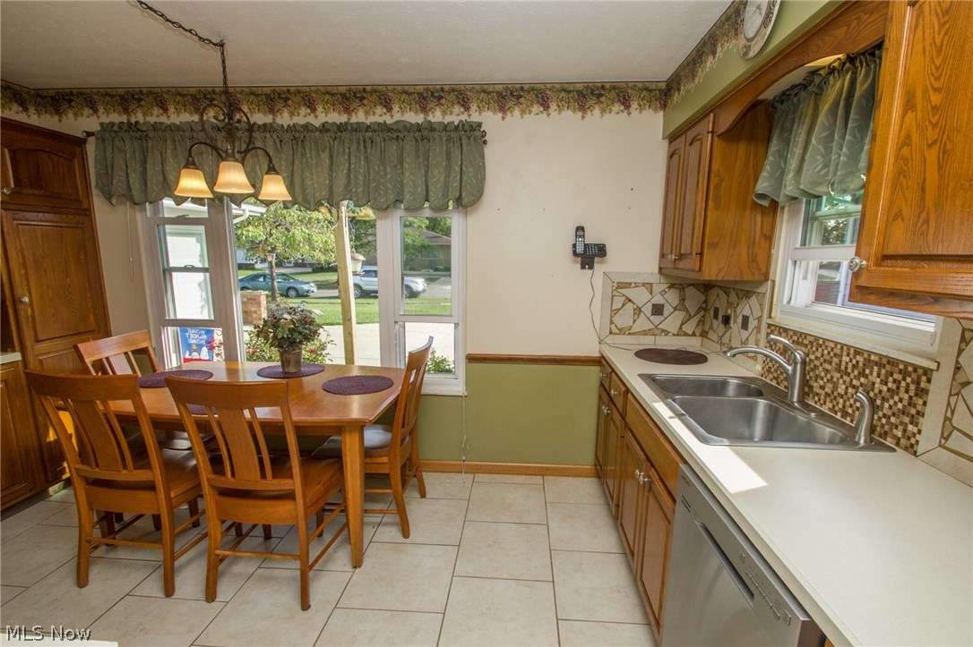 Richard - Residential