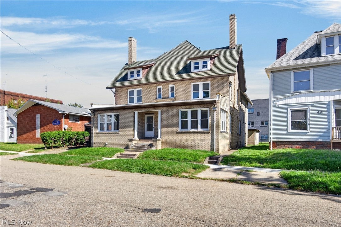 1232 Logan Avenue NW