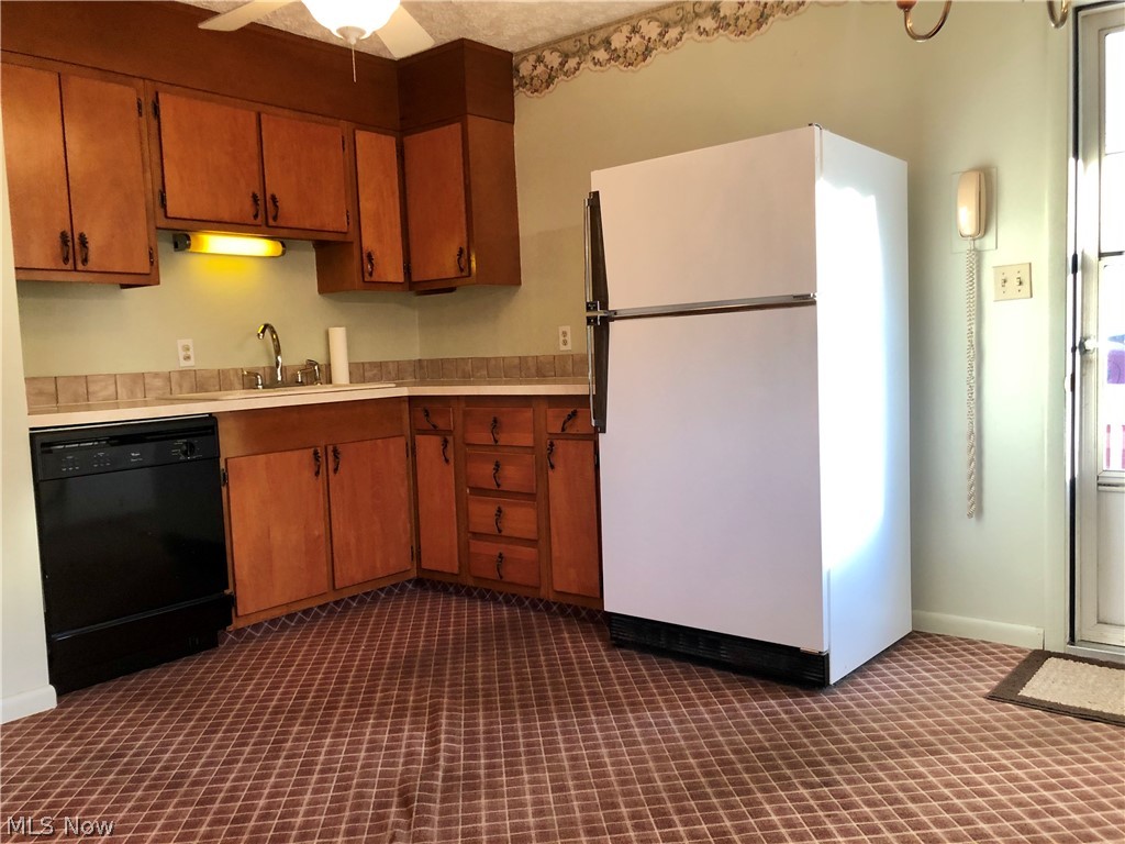 East Market Acres - Residential