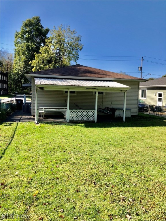 East Market Acres - Residential