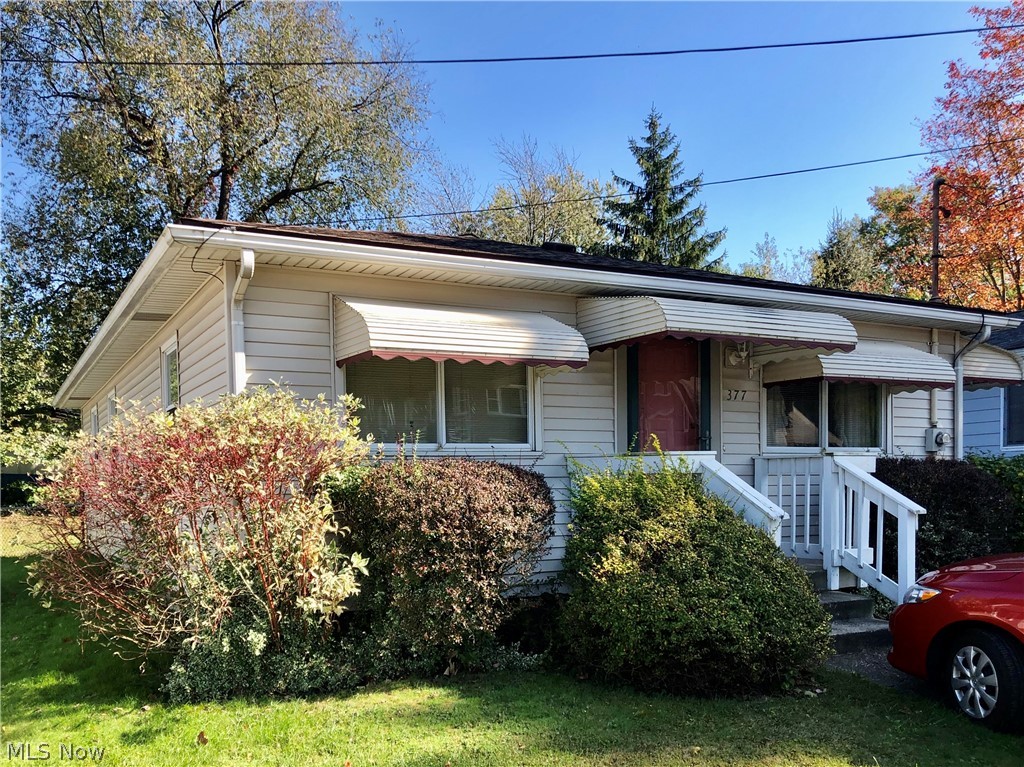 East Market Acres - Residential