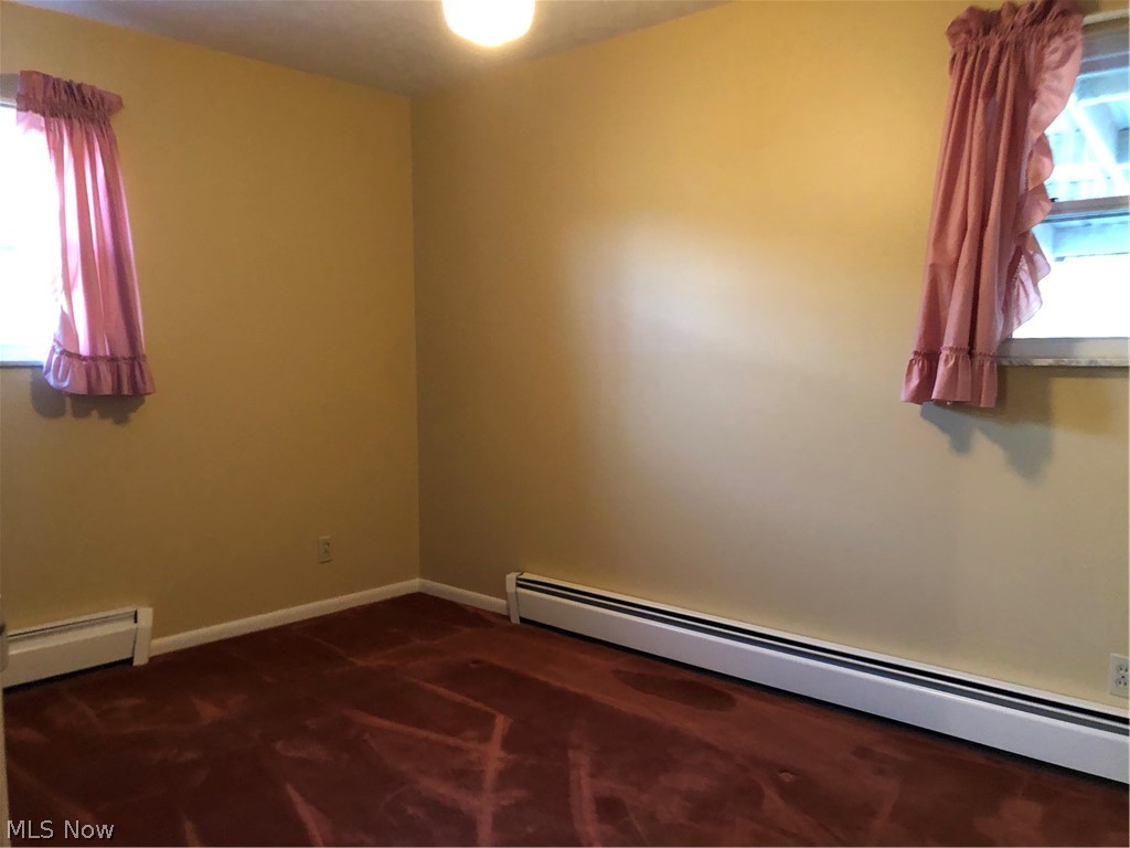 East Market Acres - Residential