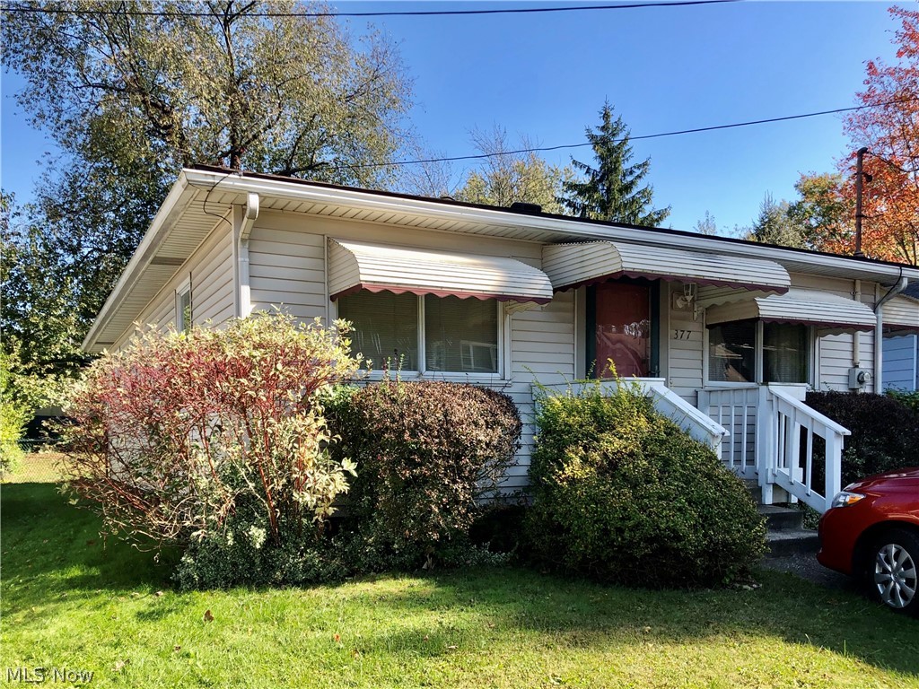 East Market Acres - Residential