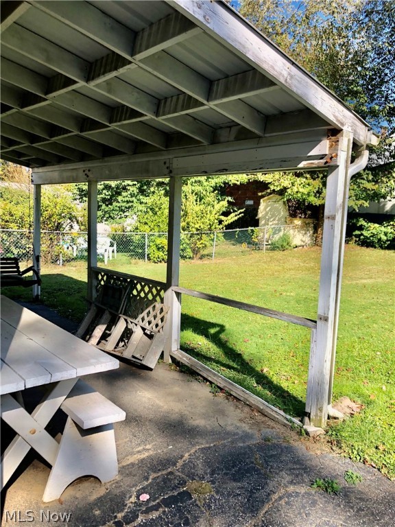 East Market Acres - Residential