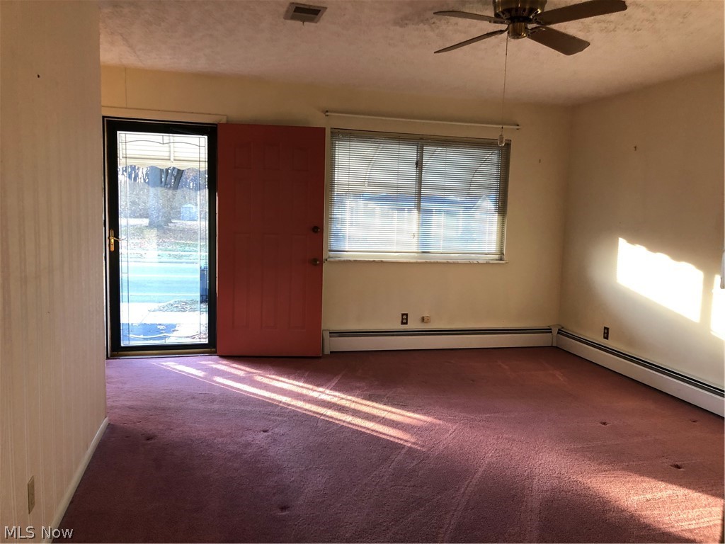 East Market Acres - Residential