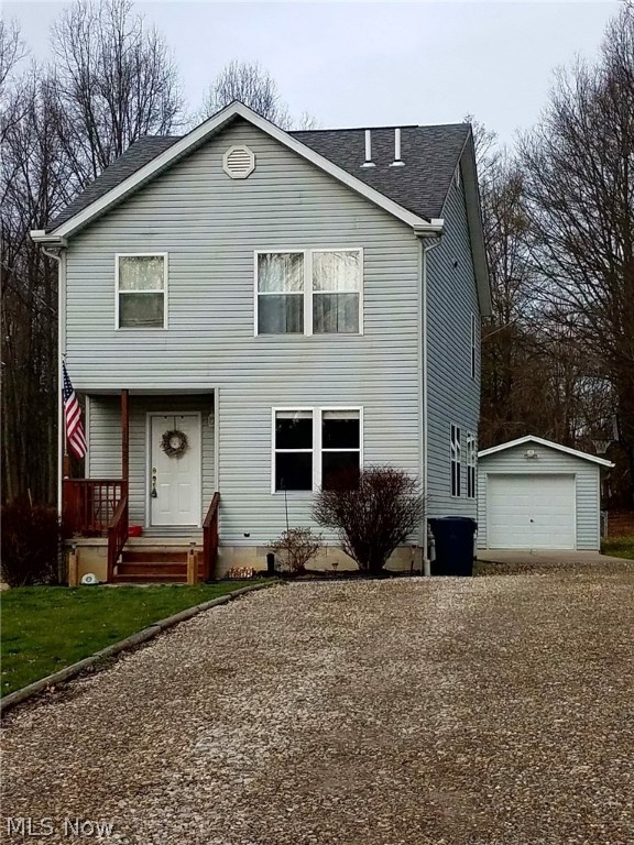 Parkside Homes - Residential