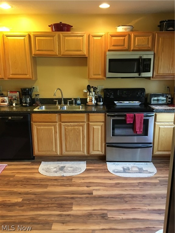 Parkside Homes - Residential