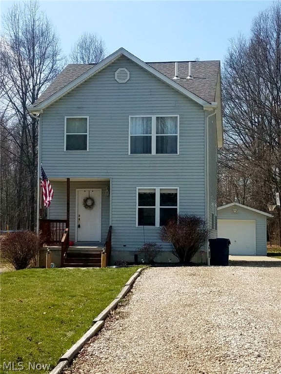 Parkside Homes - Residential