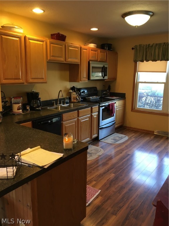 Parkside Homes - Residential