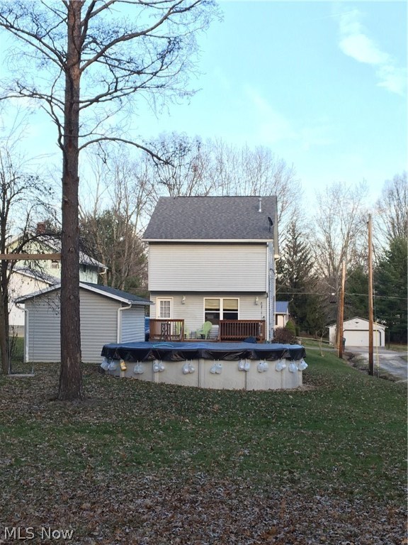 Parkside Homes - Residential