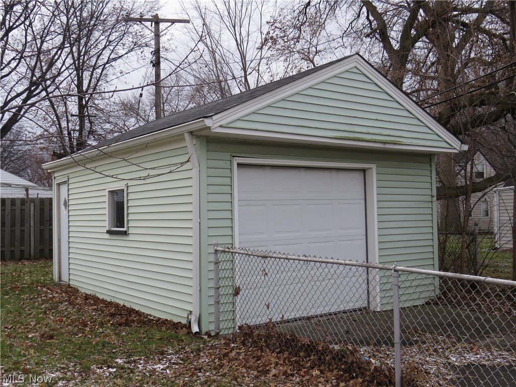 Benton Homes - Residential