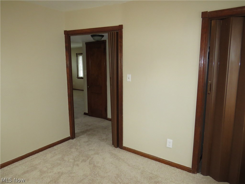 Benton Homes - Residential