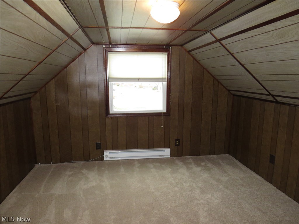 Benton Homes - Residential