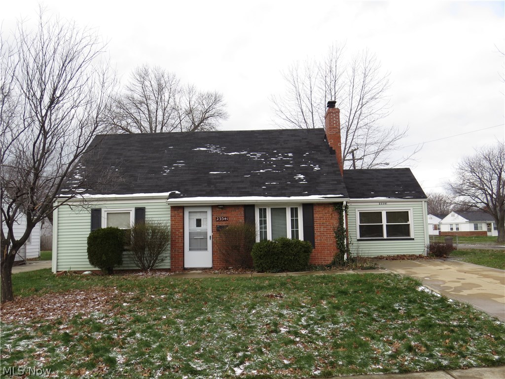 Benton Homes - Residential