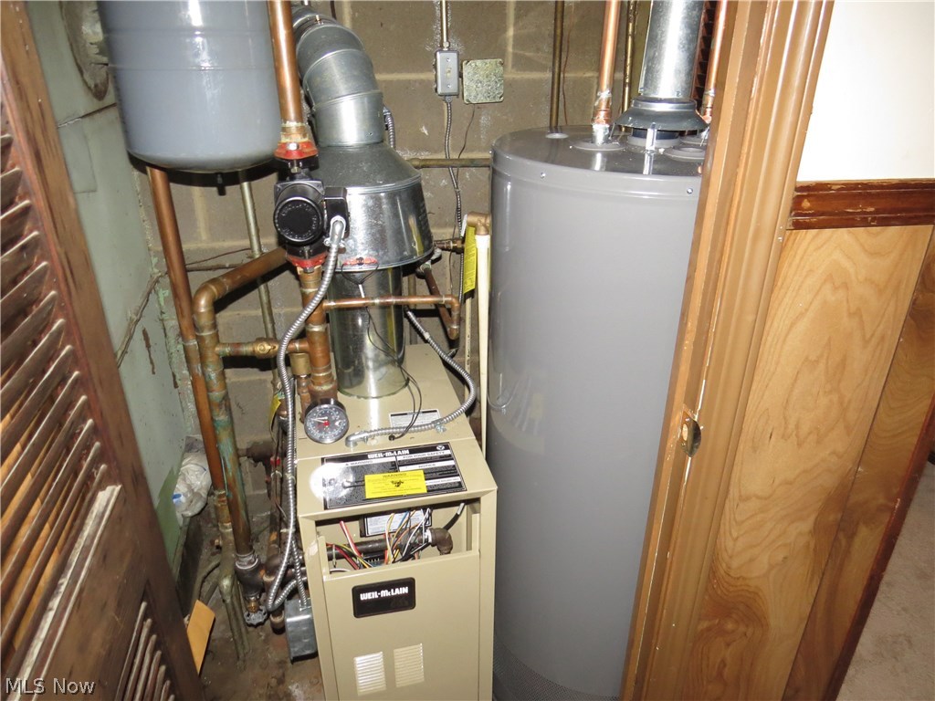 Benton Homes - Residential