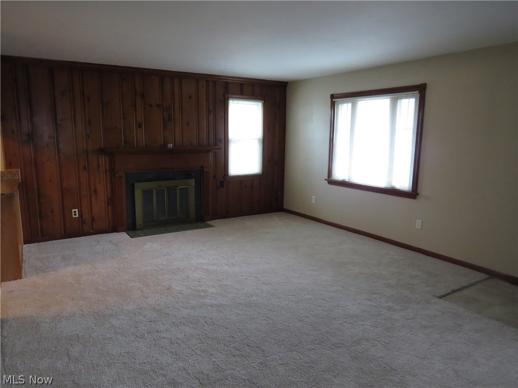 Benton Homes - Residential