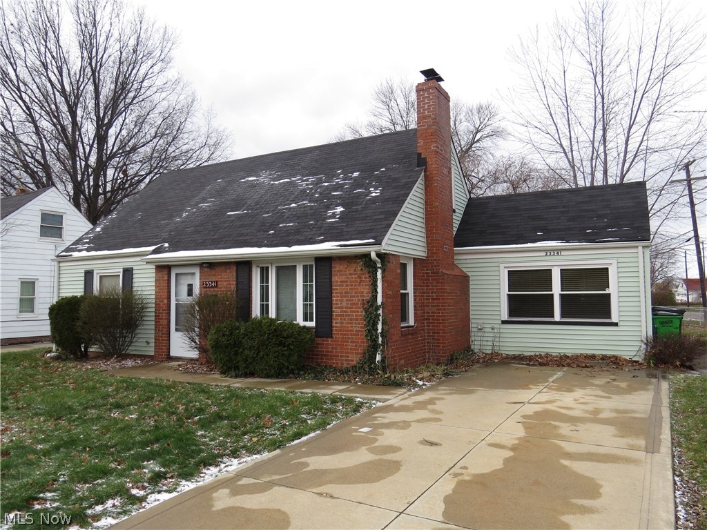 Benton Homes - Residential